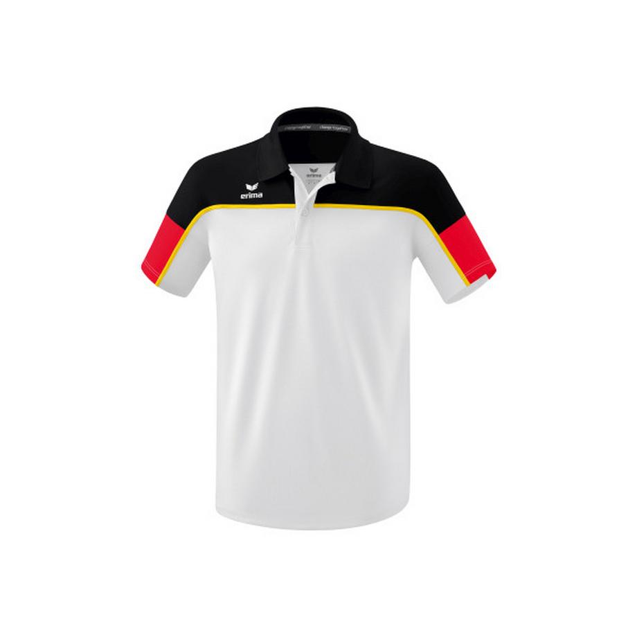 polo eria change