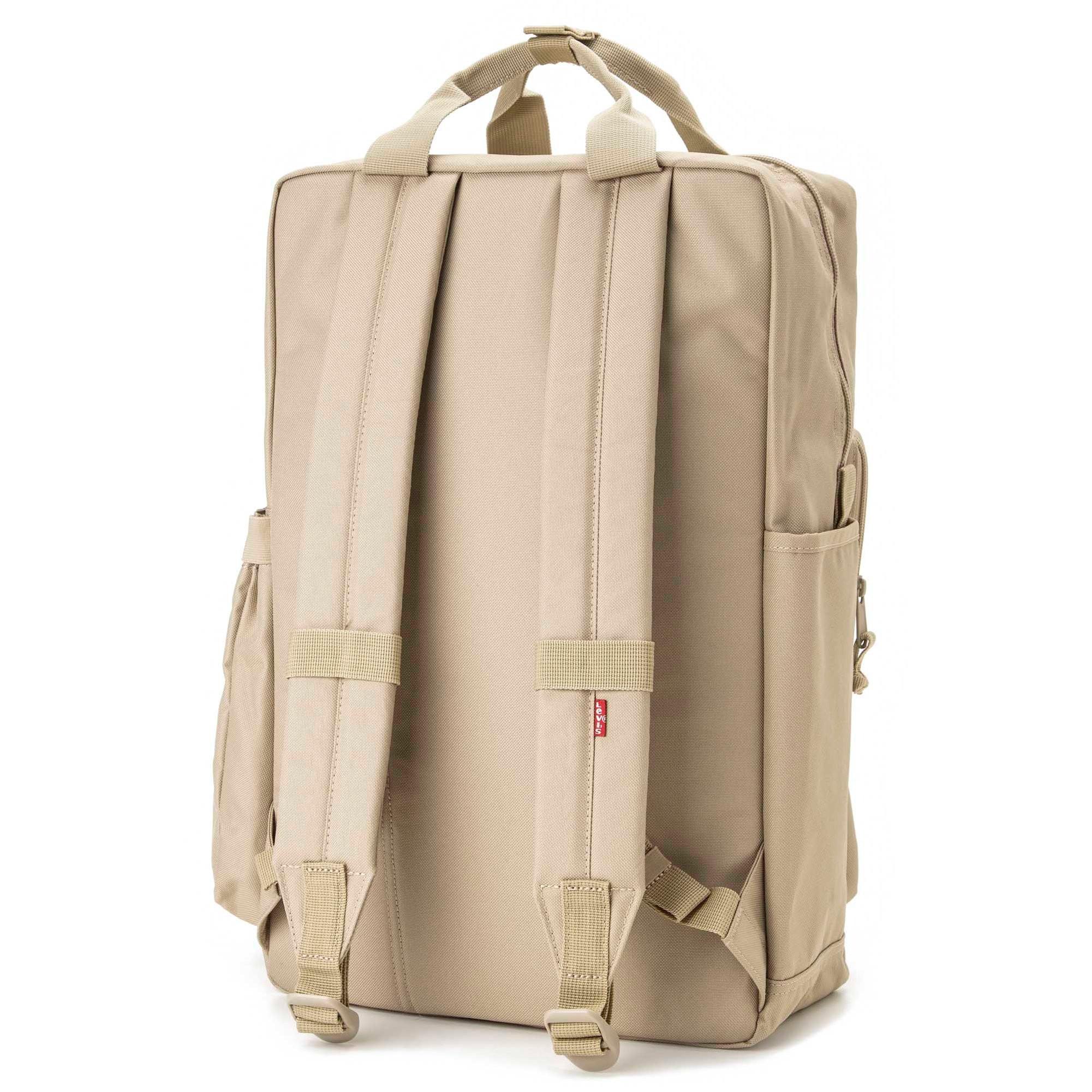 Levis L-Pack Large Recycled Rucksack  
