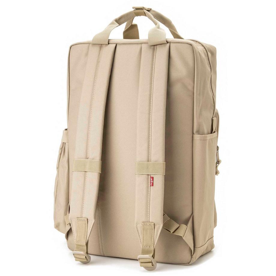 Levis L-Pack Large Recycled Rucksack  