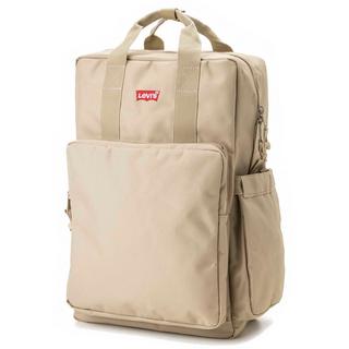 Levis L-Pack Large Recycled Rucksack  