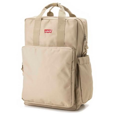 Levis L-Pack Large Recycled Rucksack  