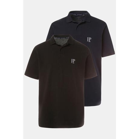 JP1880 Polo Basique Piqué Lot de 2  