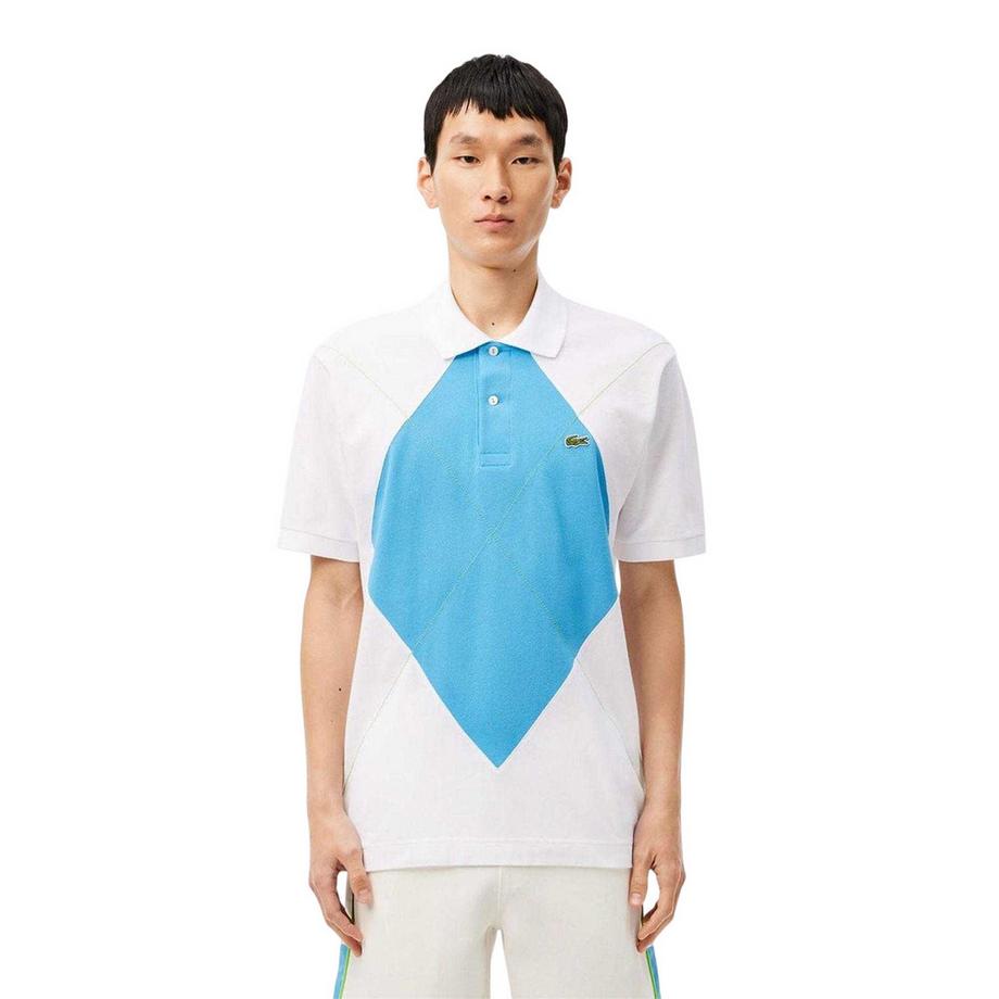 LACOSTE L.12.12 Poloshirt Kurzärmelig  