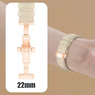 Avizar - Bracelet Galaxy Watch 5 / 5 Pro / 4 - Accessoires