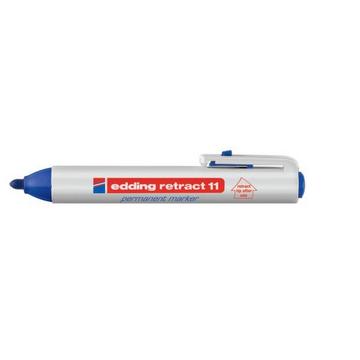 EDDING Permanent Marker 11 1,5-3mm