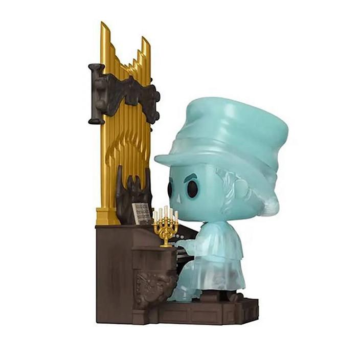 Funko  POP - Disney - Le Manoir Hanté - 793 - Victor Geist - Disney Exclusive 