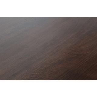 mutoni Esstisch Ellips Mangoholz walnut 180x90  