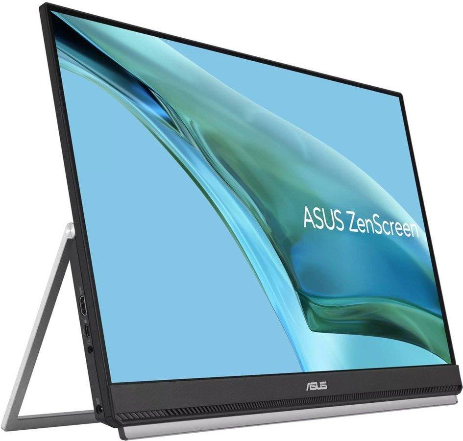 ASUS  ZenScreen MB249C (24", Full HD) 