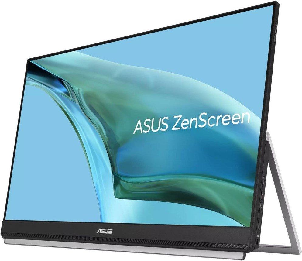 ASUS  ZenScreen MB249C (24", Full HD) 