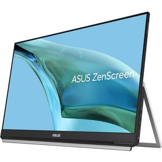 ASUS  ZenScreen MB249C (24", Full HD) 