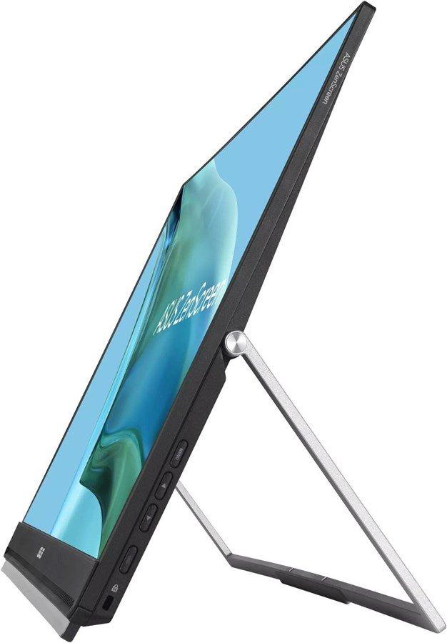 ASUS  ZenScreen MB249C (24", Full HD) 