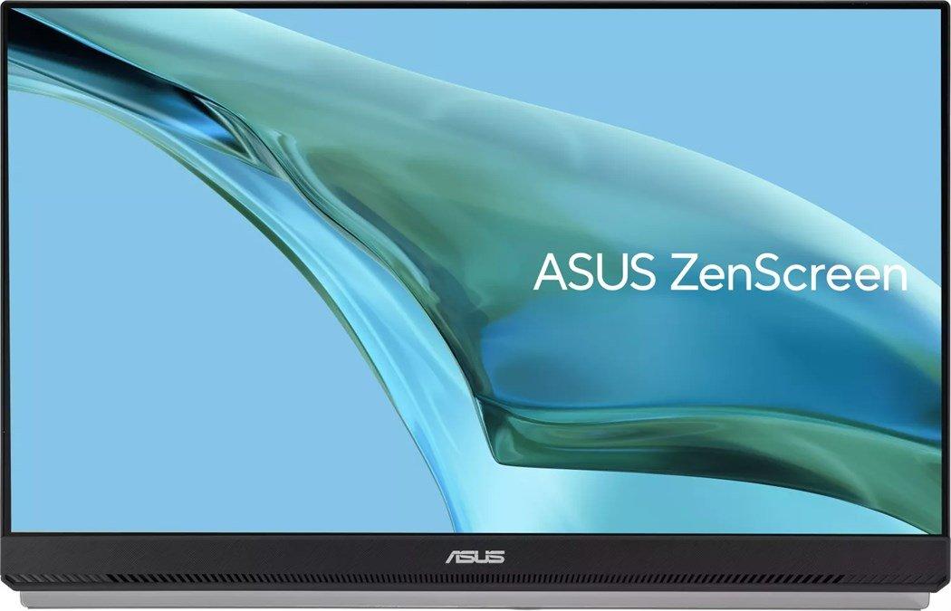 ASUS  ZenScreen MB249C (24", Full HD) 