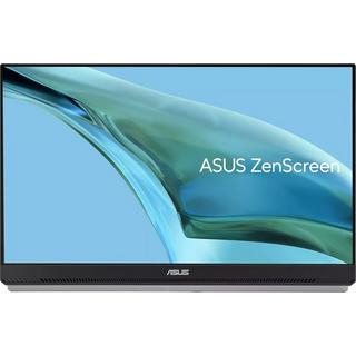 ASUS  ZenScreen MB249C (24", Full HD) 