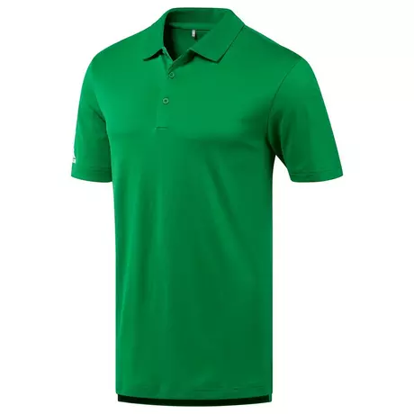 adidas  Performance Poloshirt Verde