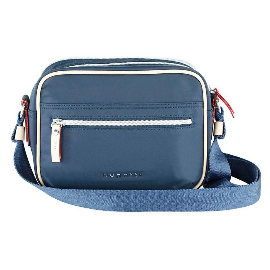 BUGATTI Lido Petit Sac à Bandoulière  