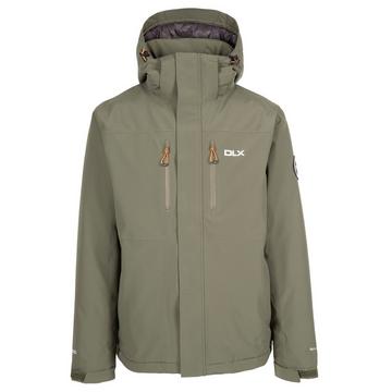 Oswarm Jacke