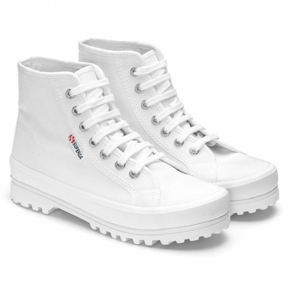 SUPERGA  scarpe da ginnastica da 23 alpina 