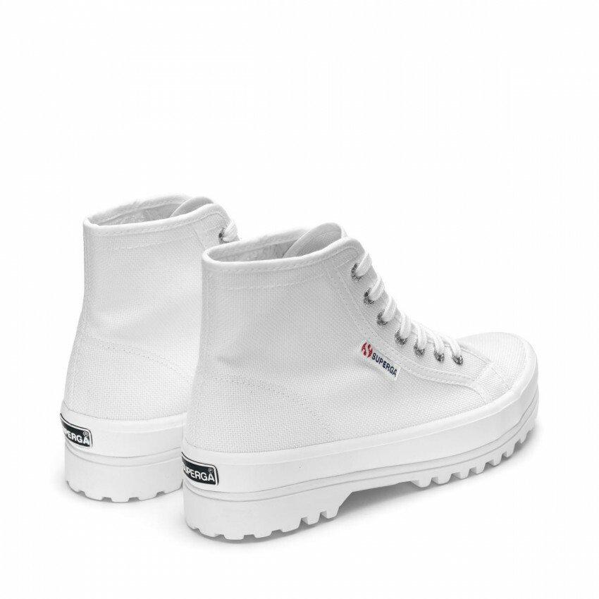 SUPERGA  baskets 23 alpina 