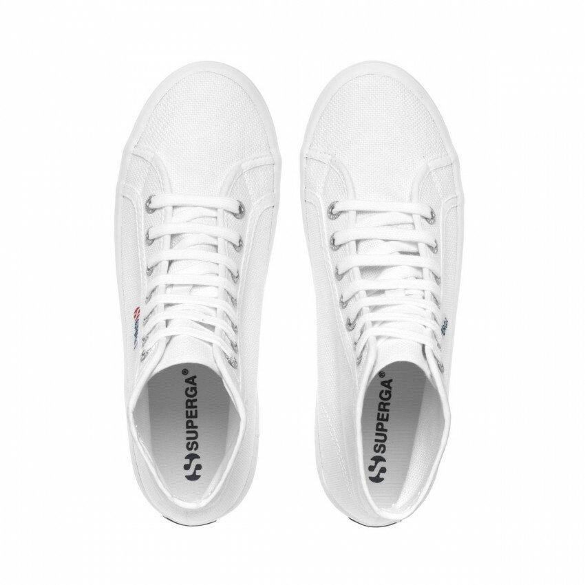 SUPERGA  damensneaker 23 alpina 