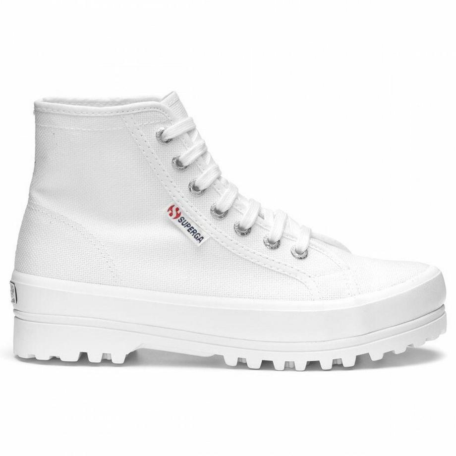 SUPERGA  scarpe da ginnastica da 23 alpina 