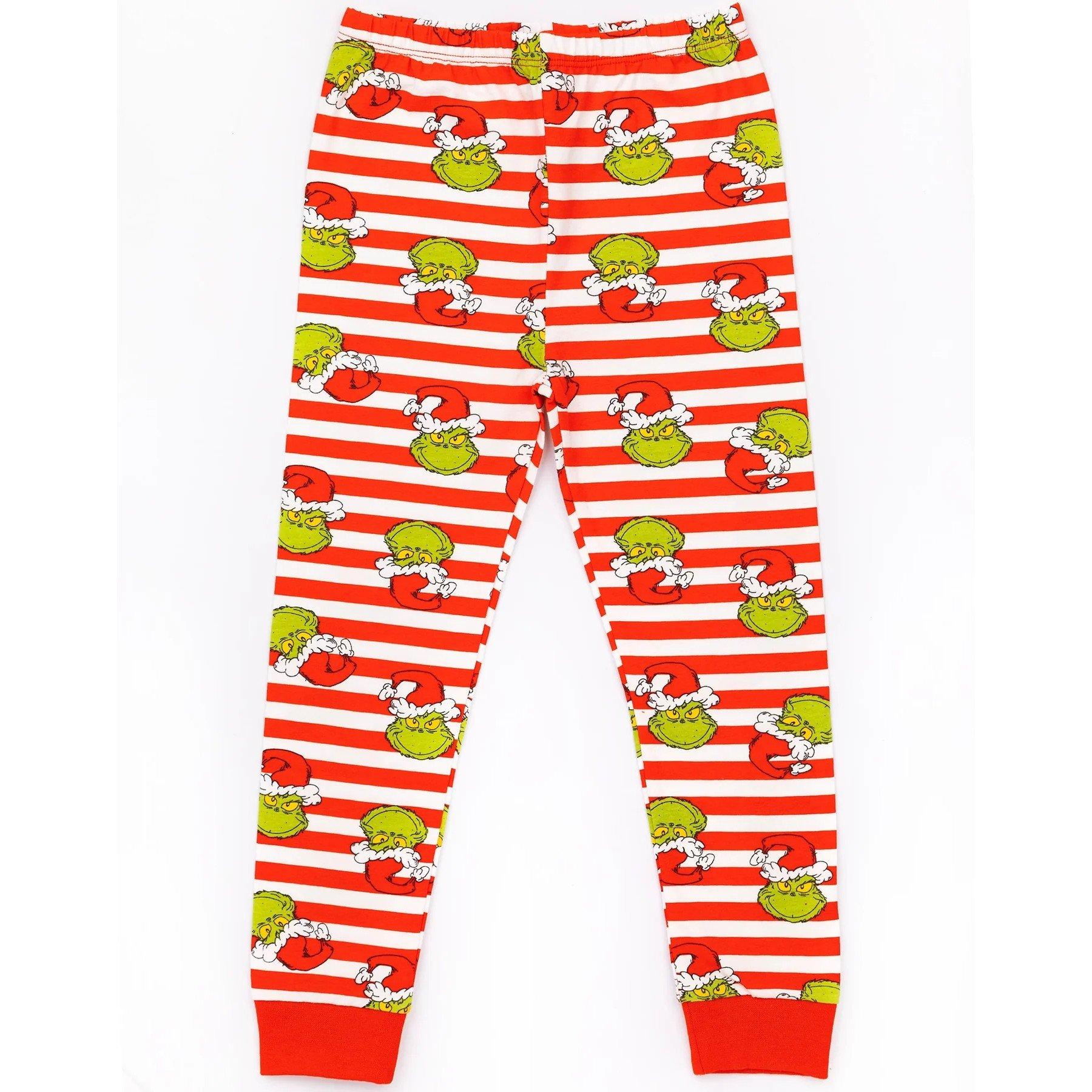 The Grinch  Ensemble de pyjama Enfant 