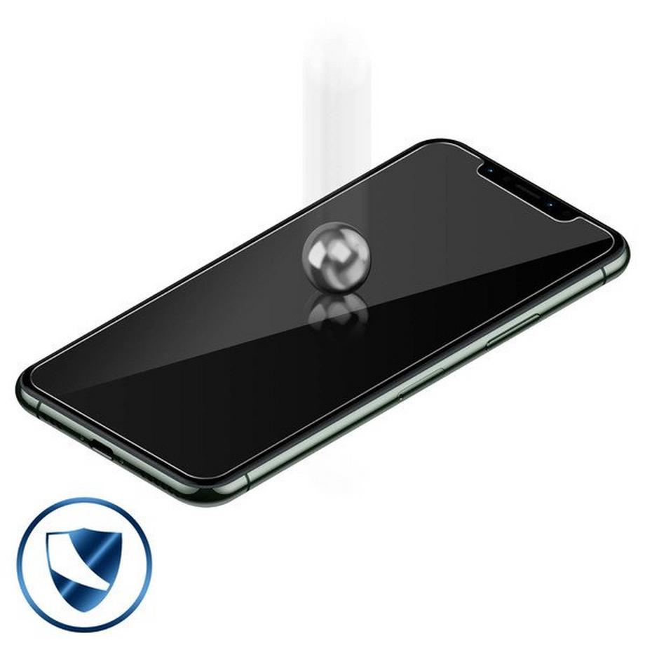 Avizar  Verre Trempé iPhone 11 Pro Max Antichoc 