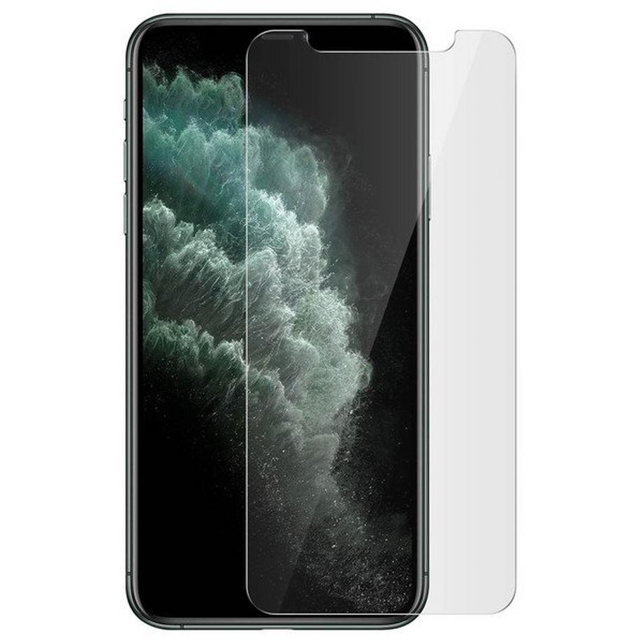 Avizar  Verre Trempé iPhone 11 Pro Max Antichoc 