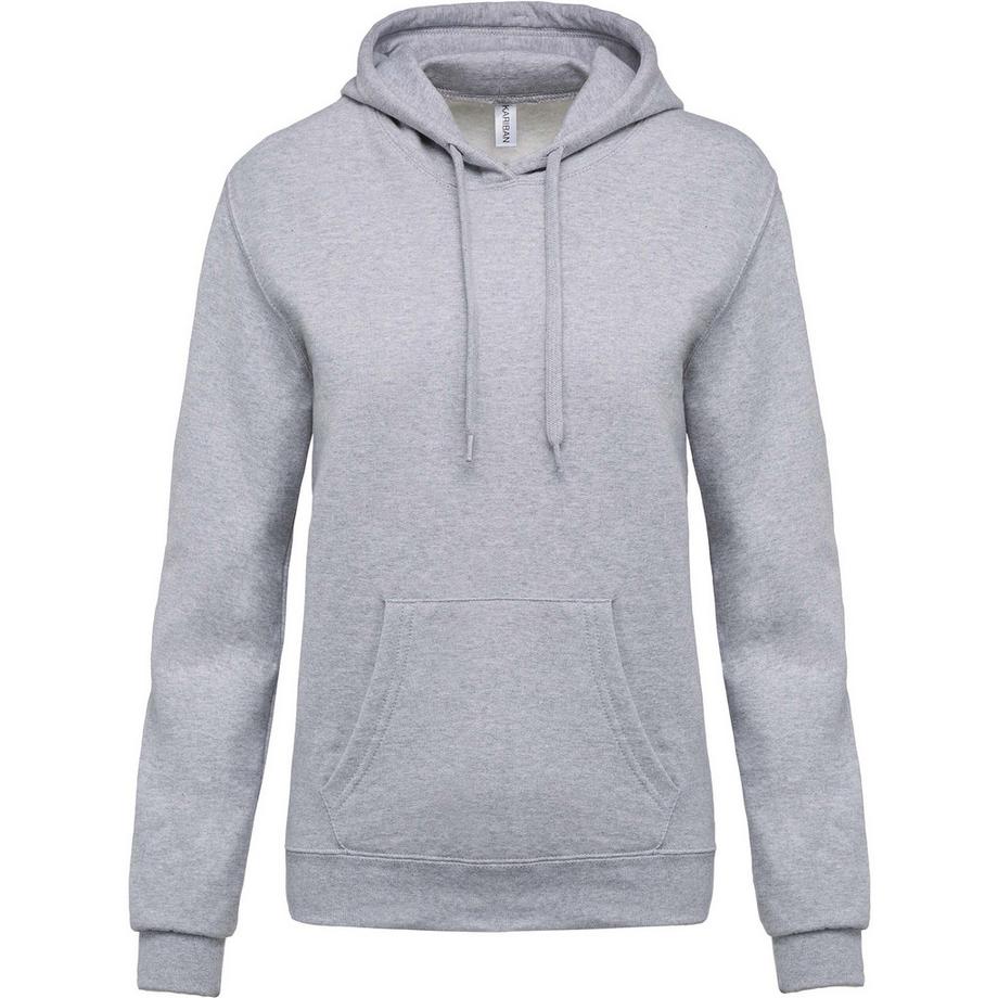 Kariban Sweatshirt à capuche  