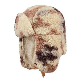 Barts Lucerne Faux Fur Bomber Hut  