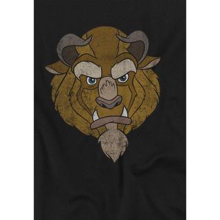 Beauty And The Beast  TShirt 