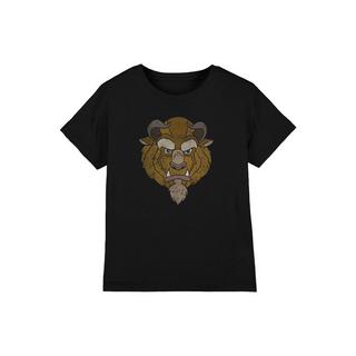 Beauty And The Beast  TShirt 