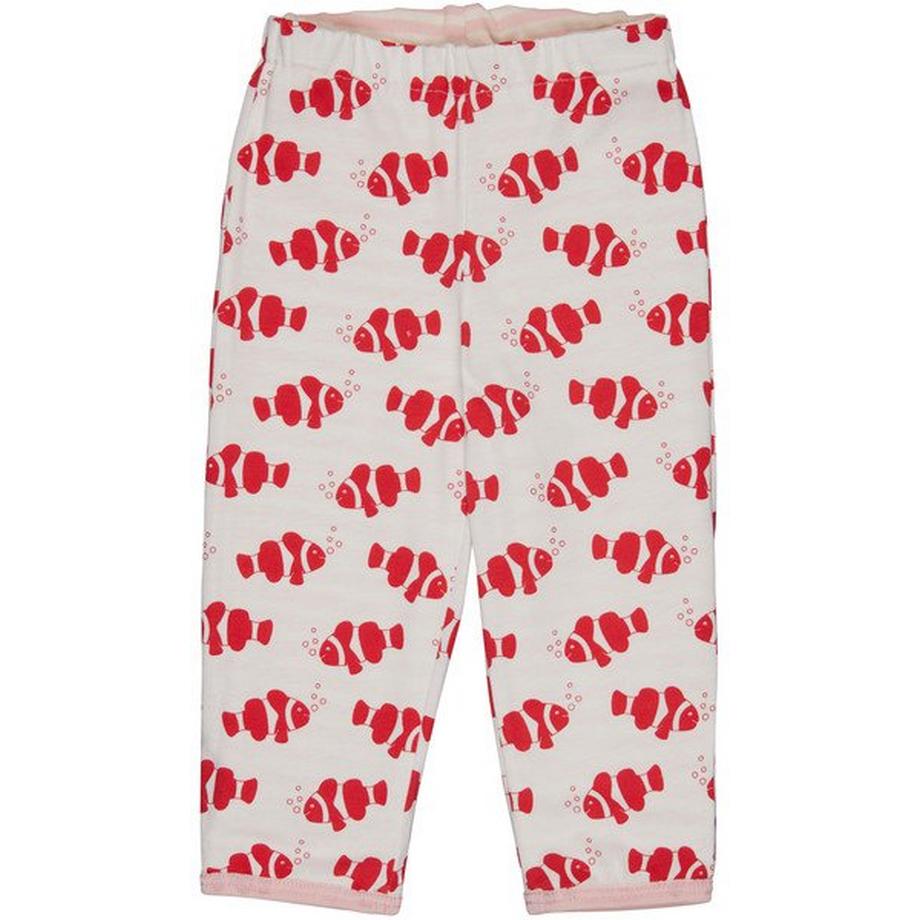 Loud and Proud  Wendehose Fisch rose 