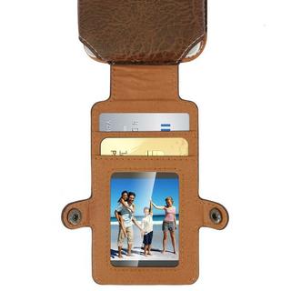 Avizar  Custodia Portafoglio Smartphone 4.7'' 