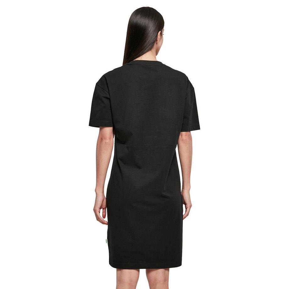 Build Your Own Robe T-shirt Ourlet Fendu  
