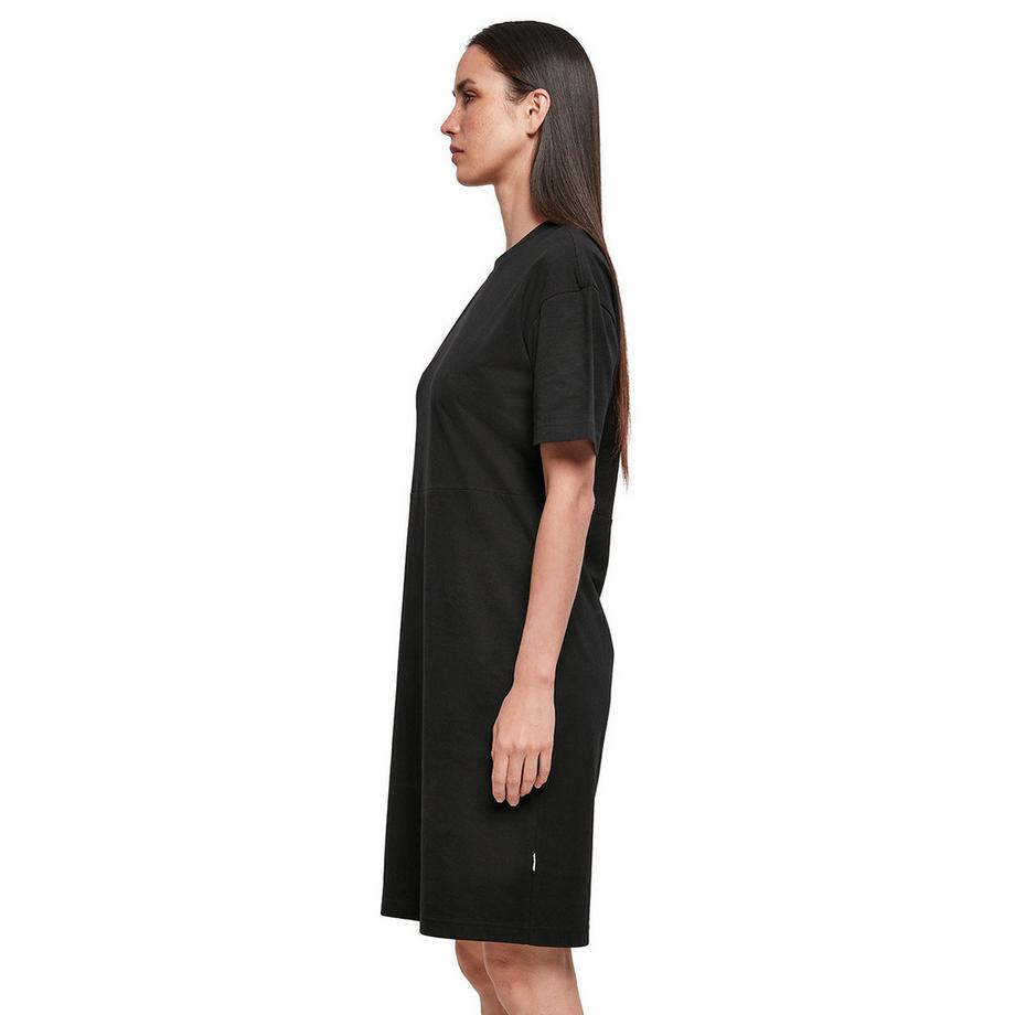 Build Your Own Robe T-shirt Ourlet Fendu  