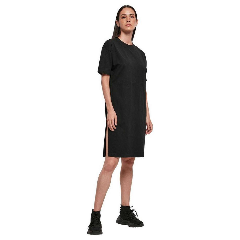 Build Your Own Robe T-shirt Ourlet Fendu  
