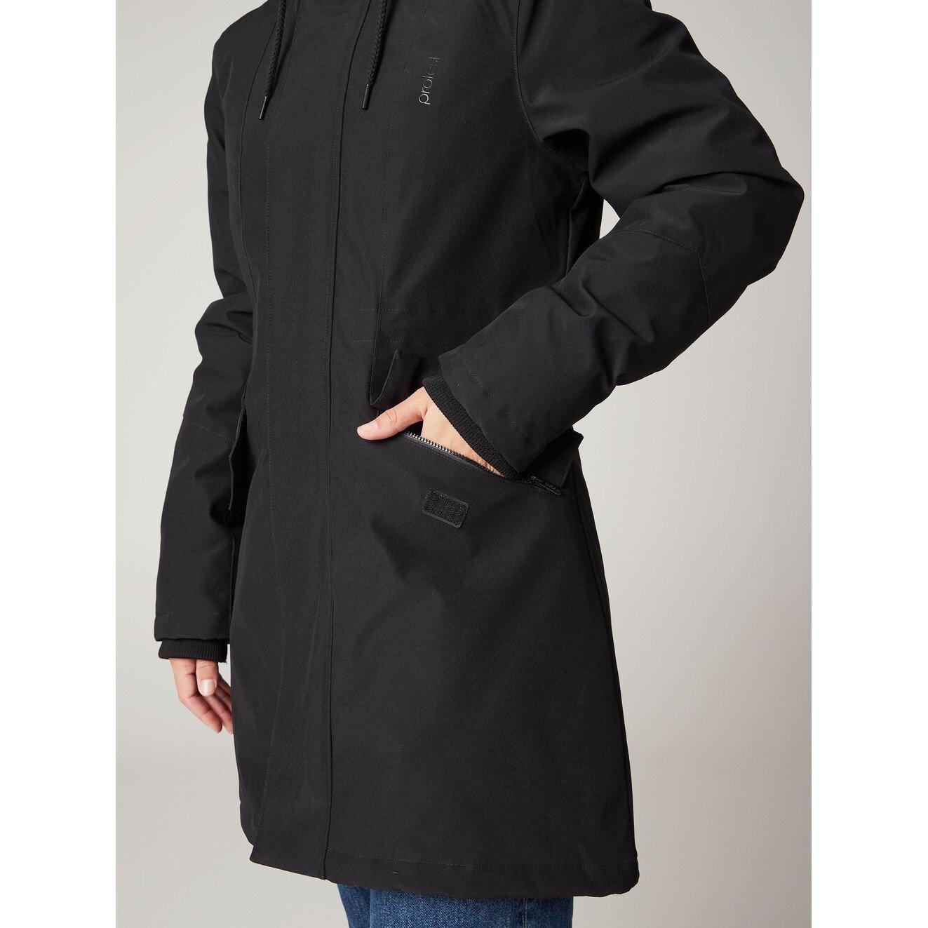 PROTEST Prtlaniakea Regenjacke  