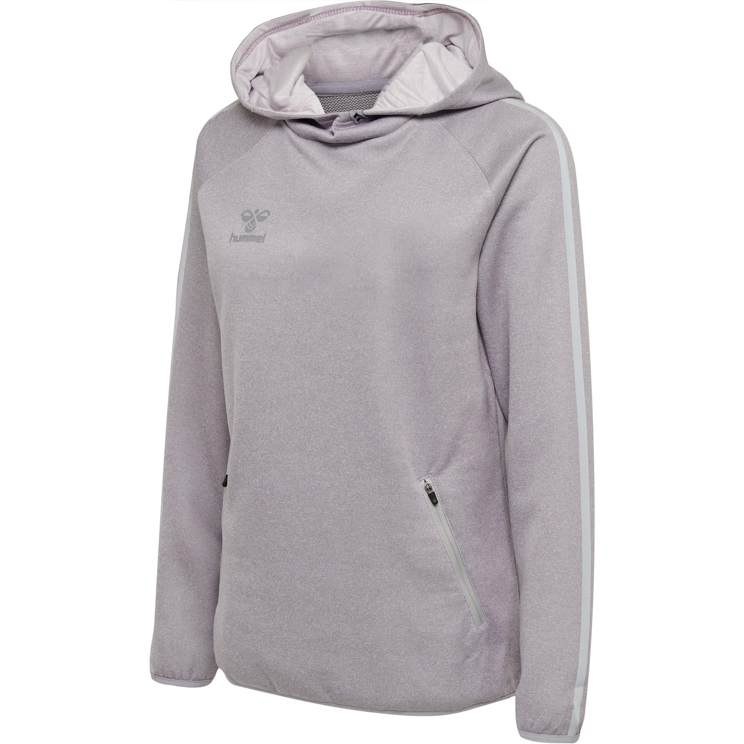 Hummel  hoodie damen hmlcima 