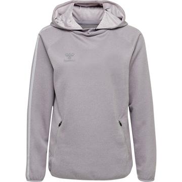 sweatshirt à capuche hmlcima