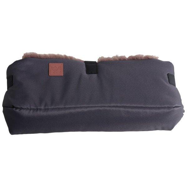 Kaiser  Lammfell  Handw�rmer Toff 