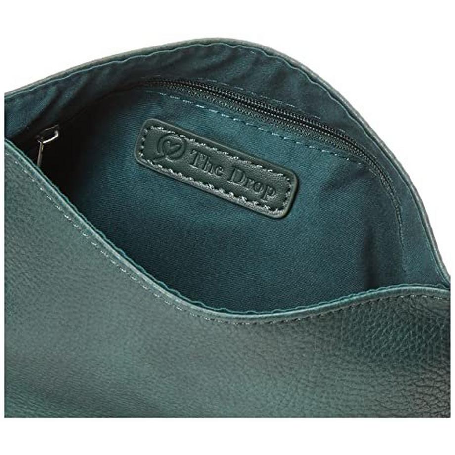 Only-bags.store Sac fourre-tout Avalon Small Trek Green  