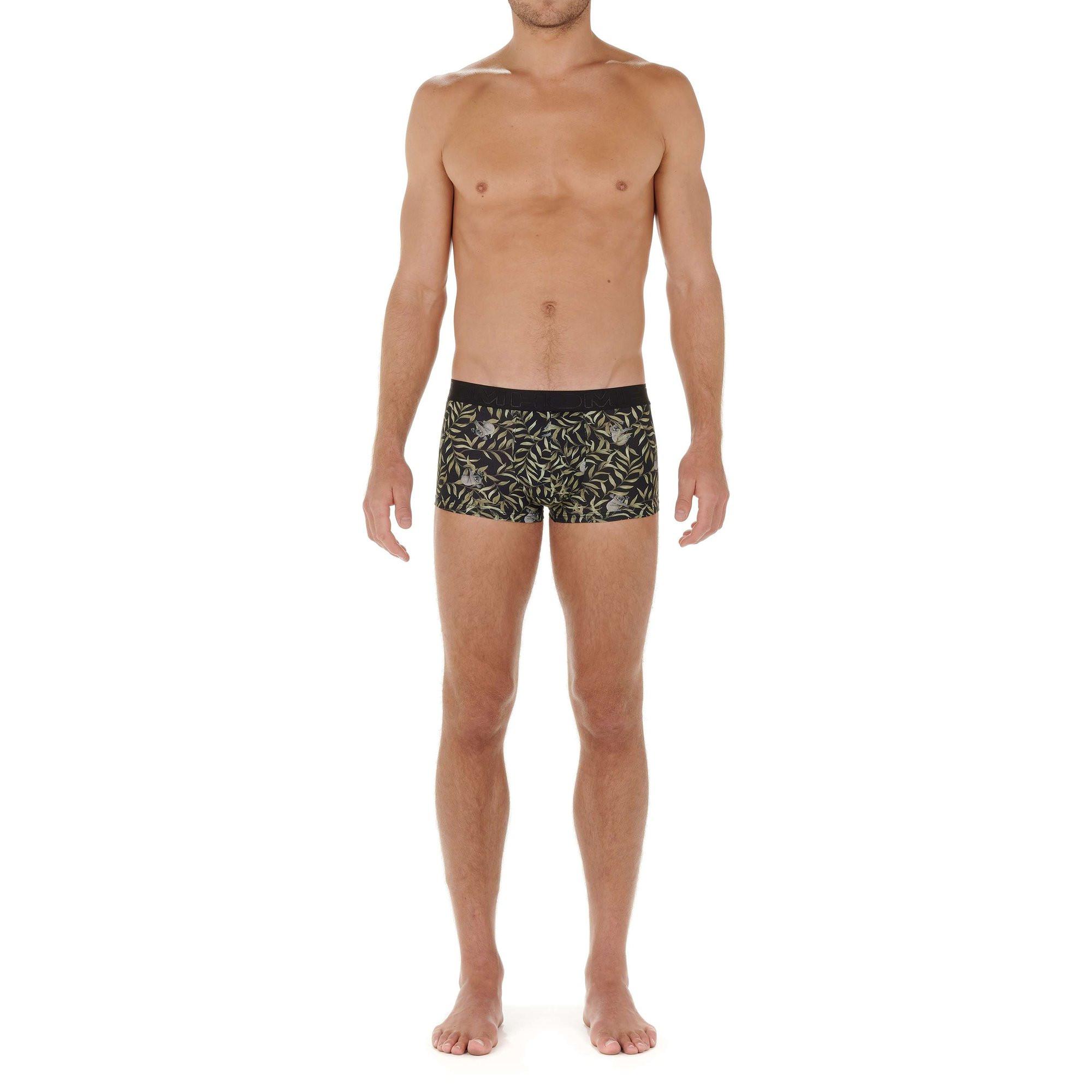 HOM  Boxershort  Stretch-Ted 