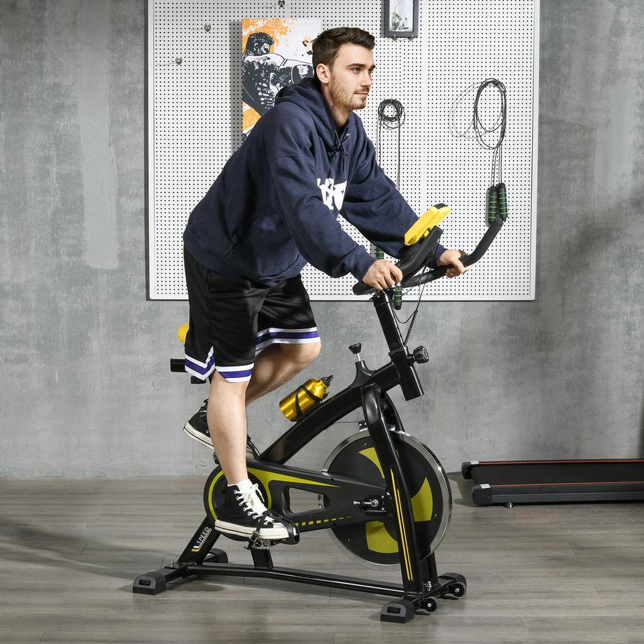 Sportnow  Heimtrainer 