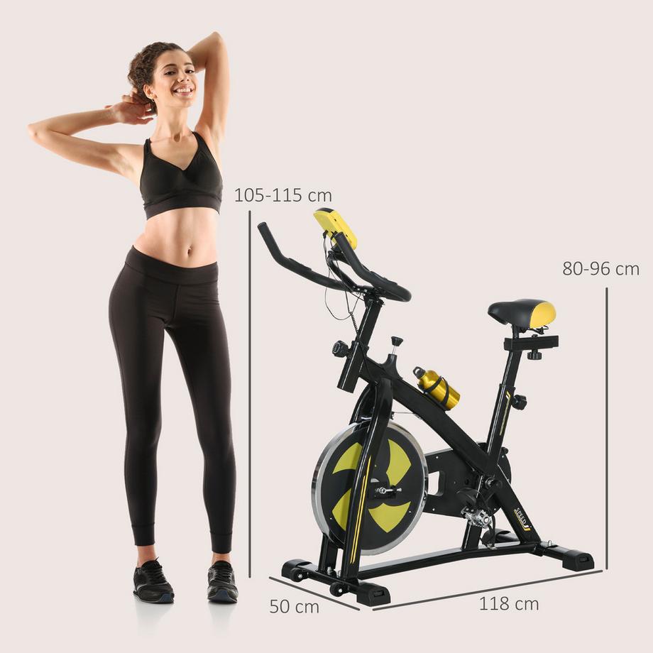 Sportnow  Heimtrainer 