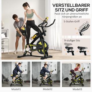Sportnow  Heimtrainer 