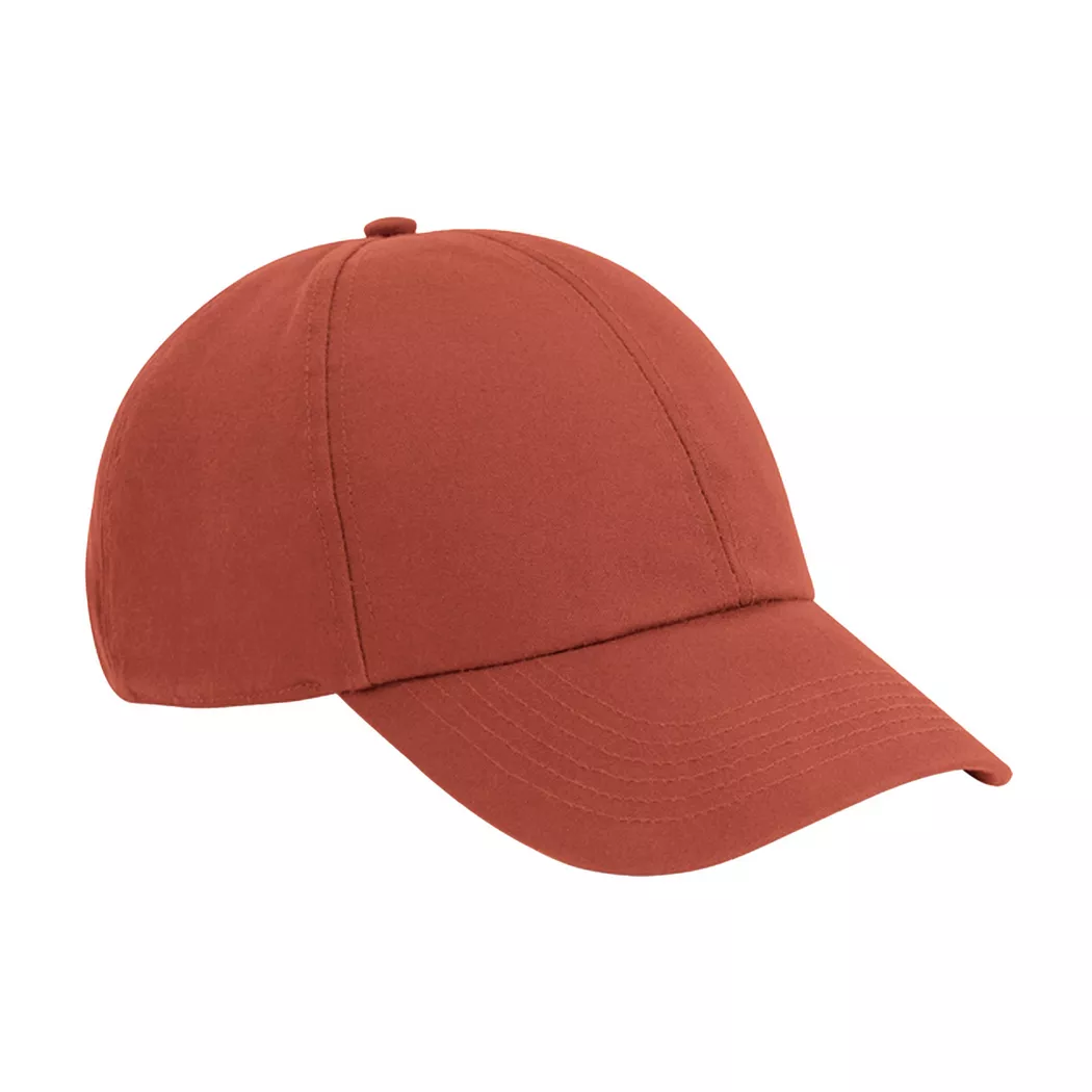 Beechfield - 6 Segmente Kappe, für Herren, Brûlé, One Size