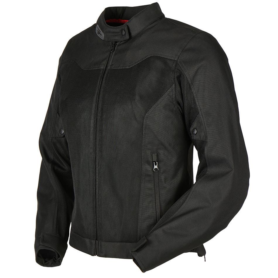 Furygan Mistral Evo 3 Motorradjacke  