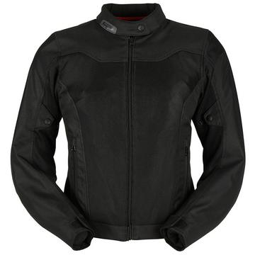motorradjacke damen mistra evo3