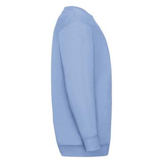 Fruit of the Loom  Sweatshirt Enfant (Lot de 2) 