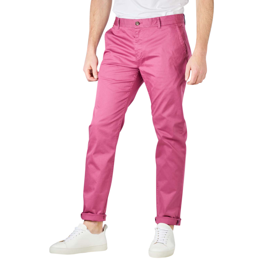 Scotch & Soda Mott Super Slim Chino  